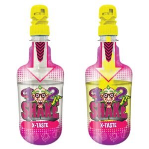 Dr.Sour 1 2 Shake X-Taste Drink 330ML