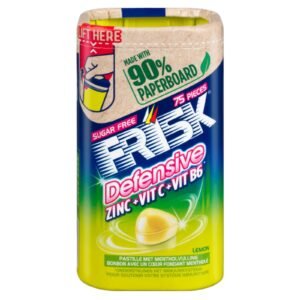 Mentos Pocket Pure Fresh Fresh Mint Gum 30G