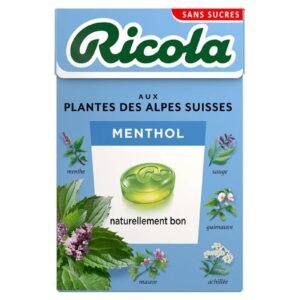 Smint Peppermint Tin 25G