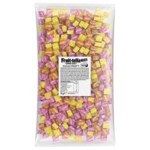 Fruit-tella Summer Fruits 3KG