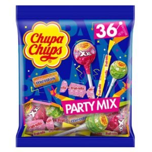 Chupa Chups Party Mix 400G