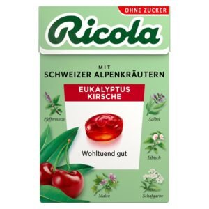 Fruit-tella Berries & Cherries 135G