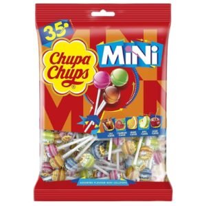 Chupa Chups Party Mix 300G