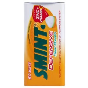 Mentos Sour Tones Chewy Dragees 120G