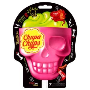 Trident Senses Berry Party Gum 3PK 69G