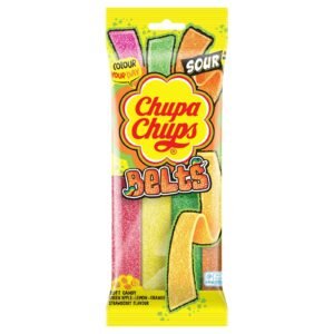 Trident Senses Rainforest Mint Gum 3PK 69G