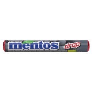 Mentos Drop Chewy Dragee 37.5G