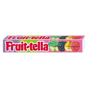 Fruit-tella Fruit Garden Tube 41G