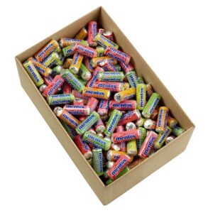 Chupa Chups Sparkling Cherry Bubble Gum 345ML