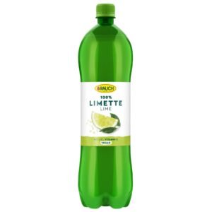 Rauch My Tea Lemon 500ML