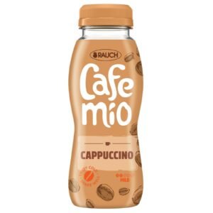 Rauch My Tea Peach 500ML