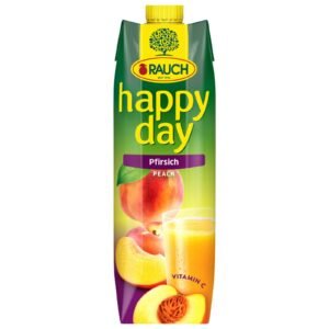 Rauch FJ Passion Fruit 200ML