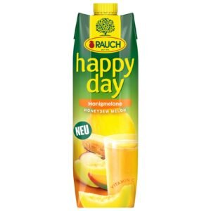 Rauch FJ Cherry 200ML