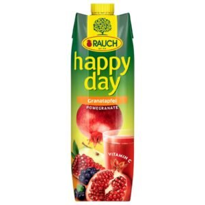 Rauch FJ Strawberry 200ML