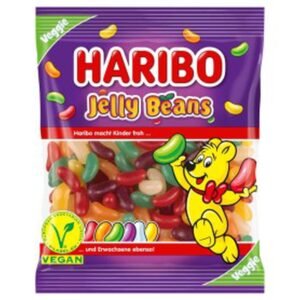 Haribo Jelly Beans 160G
