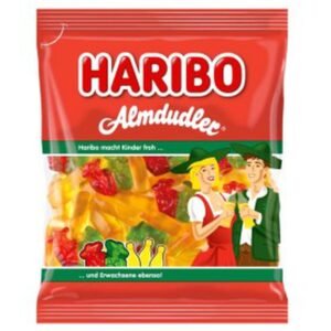 Haribo Almdudler 160G