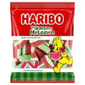 Haribo Watermelon 160G