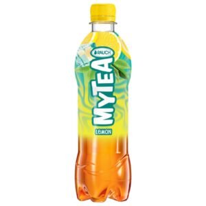 Rauch 100% Lemon 1LTR