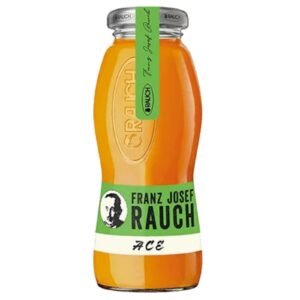 Rauch Happy Day Orange With Pulp 1L