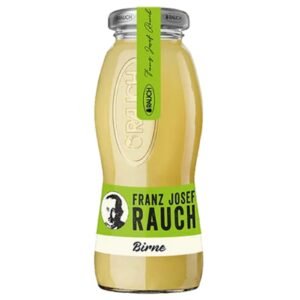 Rauch Happy Day Pear 1L