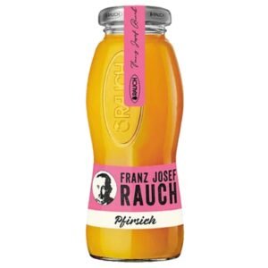 Rauch Happy Day Peach 1L