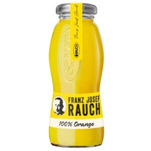 Rauch Happy Day Cherry 1L