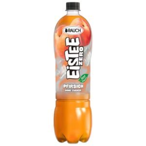 Rauch Happy Day 100% Orange 200ML
