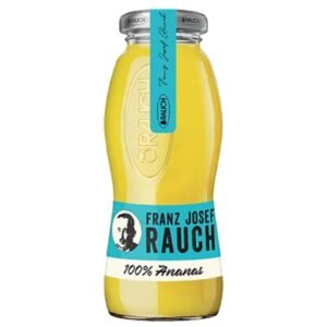 Rauch Happy Day Cloudy Apple 1L