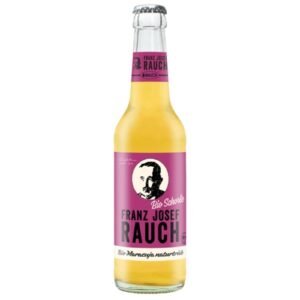 Rauch Happy Day Strawberry 1L