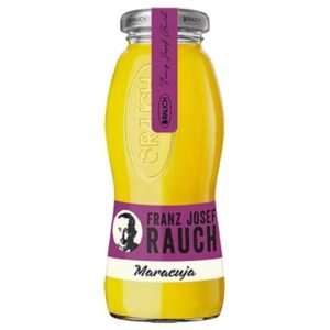 Rauch Happy Day Passion Fruit 1L