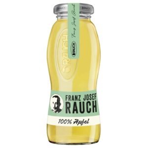 Rauch Happy Day Banana 1L