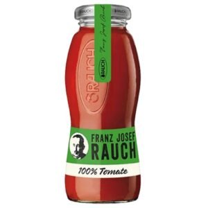 Rauch Happy Day Cloudy Rhubarb 1L