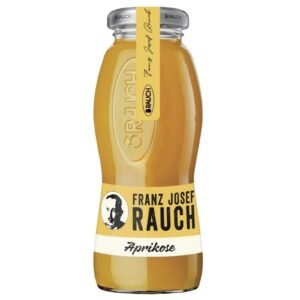 Rauch Happy Day Coconut Pineapple 1L