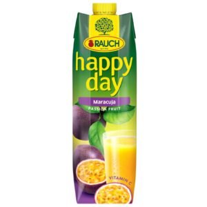 Rauch FJ Orange Carrot Lemon 200ML