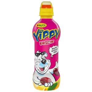 Rauch Happy Day Sprizz Blackcurrant 500ML