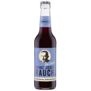 Rauch Happy Day Raspberry 1L