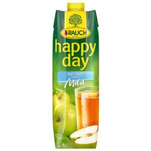 Rauch Yippy Cherry 330ML