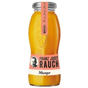 Rauch Happy Day Orange Mango 1L