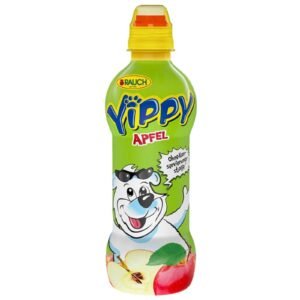 Rauch Happy Day Sprizz Apple 500ML