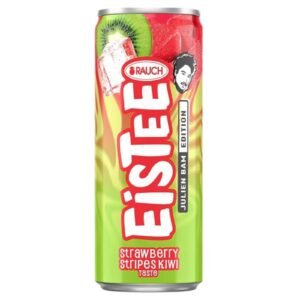 Carpe Diem Kombucha Classic Iced Tea 750ML