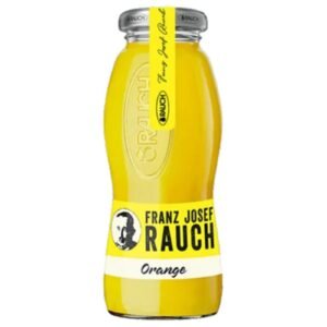 Rauch Happy Day Orange Passion Fruit 1L