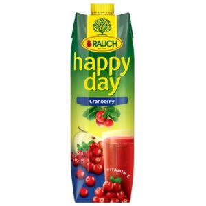Rauch FJ BIO Apple Naturally Cloudy 330ML