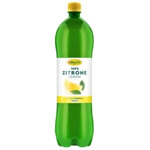 Rauch My Tea Peach 330ML