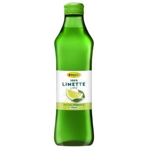 Rauch My Tea Lemon 330ML