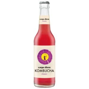 Rauch Ice Tea Lemon 330ML
