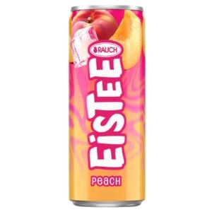 Carpe Diem Kombucha Classic Iced Tea 330ML