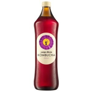 Rauch Ice Tea Berries 330ML