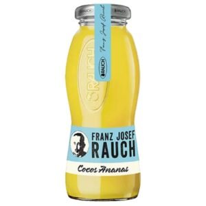 Rauch Happy Day Honey Dew Melon 1L