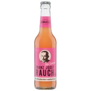 Rauch Happy Day Winter Apple 1L