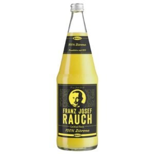 Rauch Bravo Sunny Orange 500ML